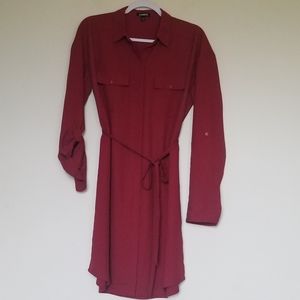 Express MEDIUM dress